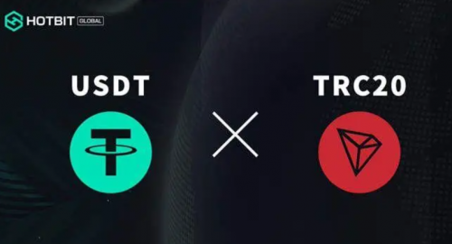 多个交易所支持TRC20-USDT，孙宇晨波场稳定币发展令人期待