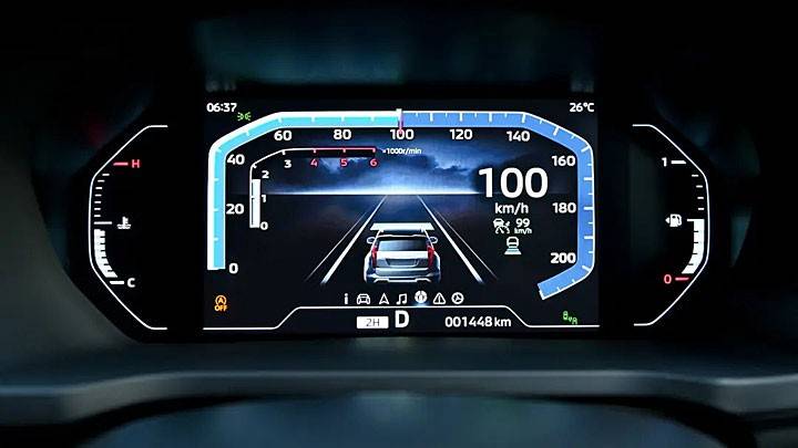 泰规Pajero Spor改款，三菱又加了点好东西？