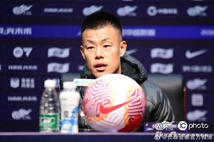 “泰”家兄弟主演2024中超首秀 亚泰“瑞龙迎春”期待好结果