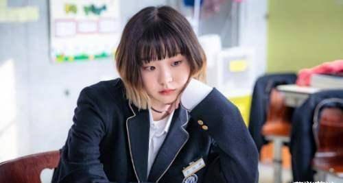 《梨泰院Class》高开低走？说好的复仇剧，硬生生演成爱情剧