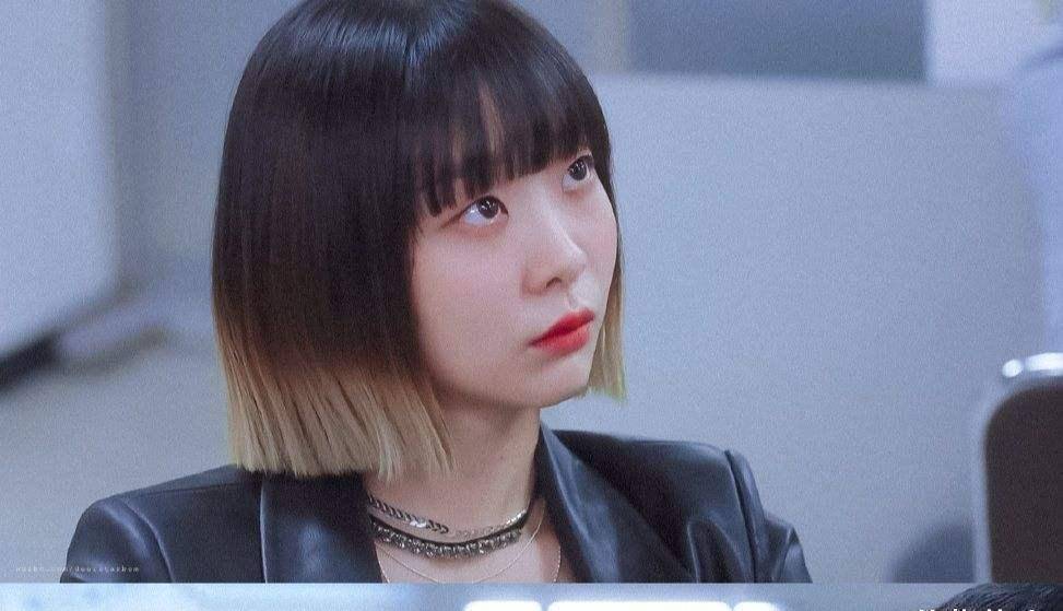 《梨泰院Class》高开低走？说好的复仇剧，硬生生演成爱情剧