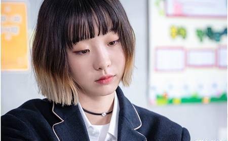 《梨泰院Class》高开低走？说好的复仇剧，硬生生演成爱情剧
