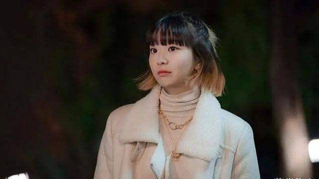《梨泰院Class》高开低走？说好的复仇剧，硬生生演成爱情剧