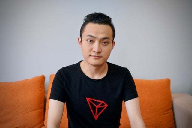 孙宇晨加速布局土耳其，波场TRON与土耳其加密交易所Bitci达成战略合作