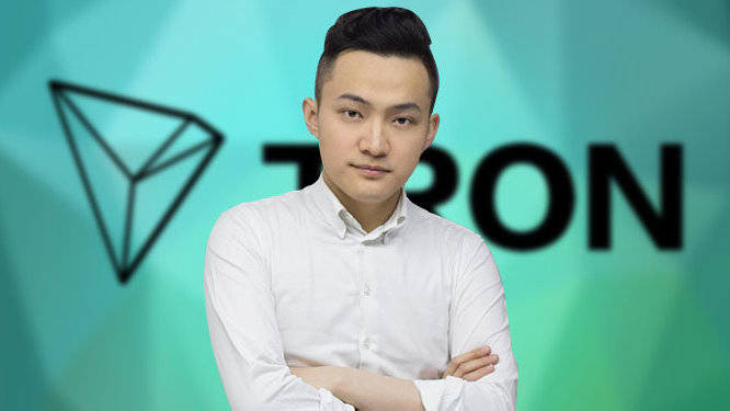 波场TRON在稳定币领域的发展取得出色成就