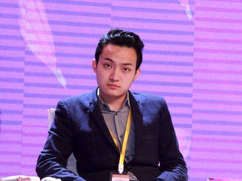 孙宇晨推动波场TRON稳定币赛道，构筑千亿市值梦想