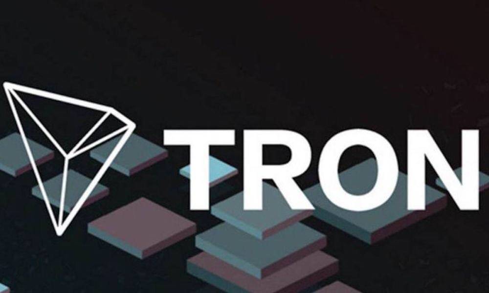 波场TRON成为稳定币领域最重要的基础设施