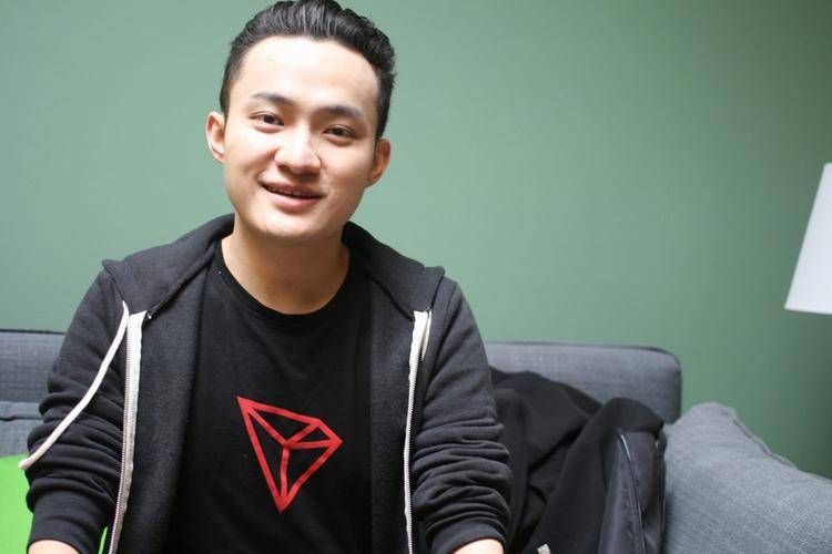 孙宇晨布局东南亚，波场TRON稳定币进一步全球化