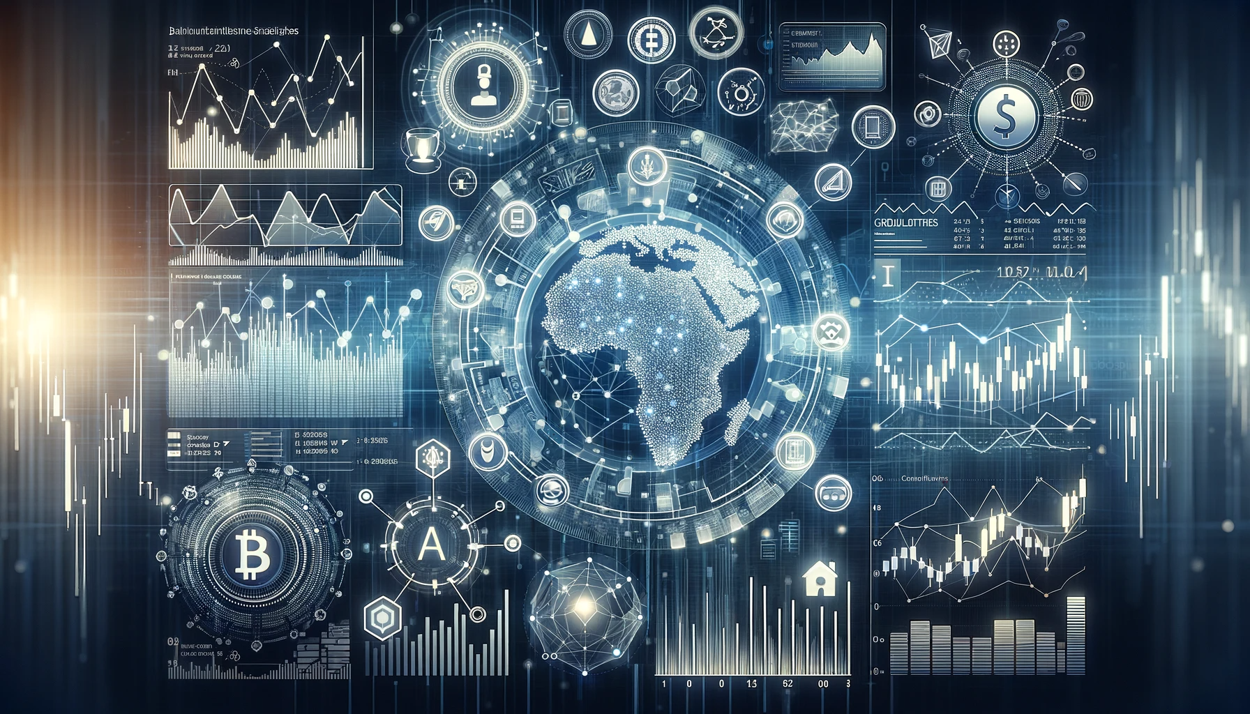 深入探索币圈量化软件： 币圈量化软件策略的科学与艺术