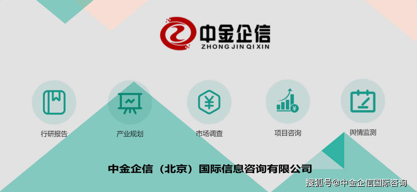 中金企信预测：2025年中国乳制品市场零售额达到人民币7,385亿元