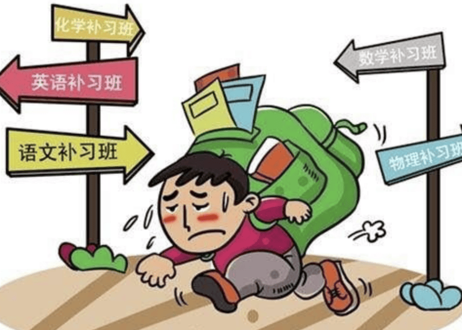 听说，天津学生的补课费用上不封顶？