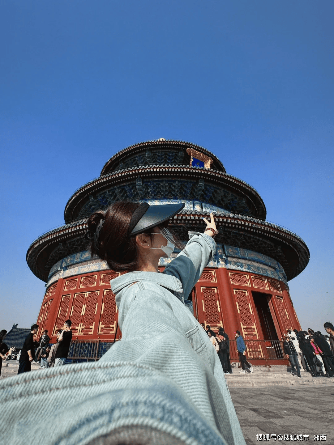 上北京旅游一星期需要多少费用？不花冤枉钱！两个人玩一趟北京费用多少？