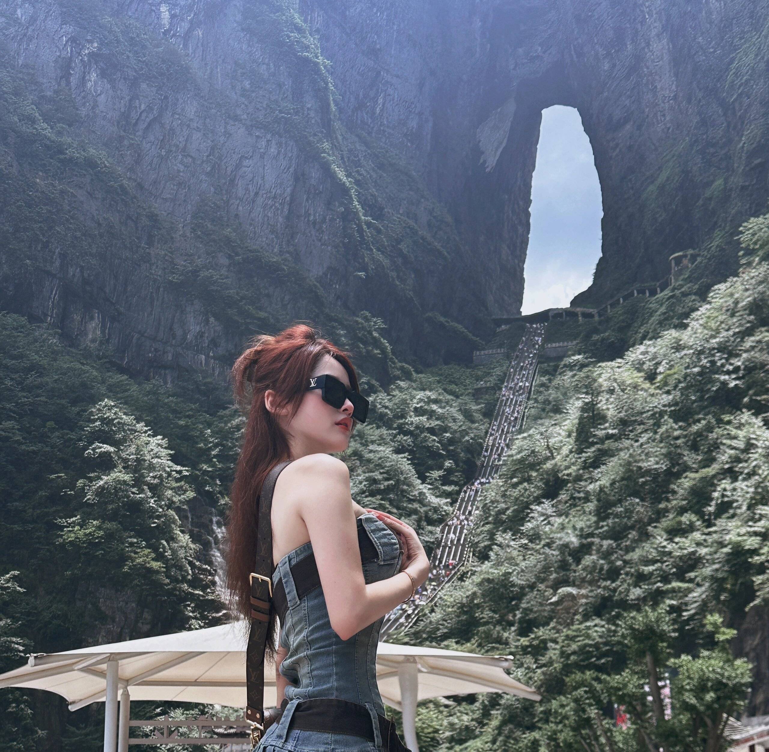 马公至张家界旅游攻略,需要多少钱 ,攻略及费用明细奉上,让你的行程不踩坑!
