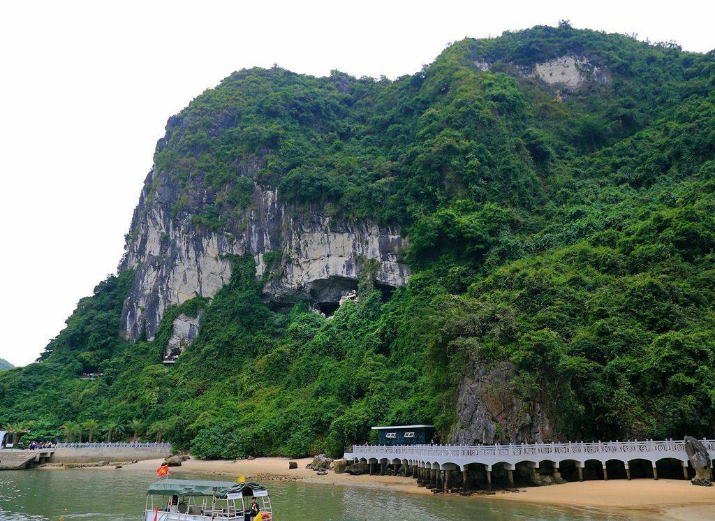 上越南旅游一星期需要多少费用？不花冤枉钱！越南重点游玩景点有那些？