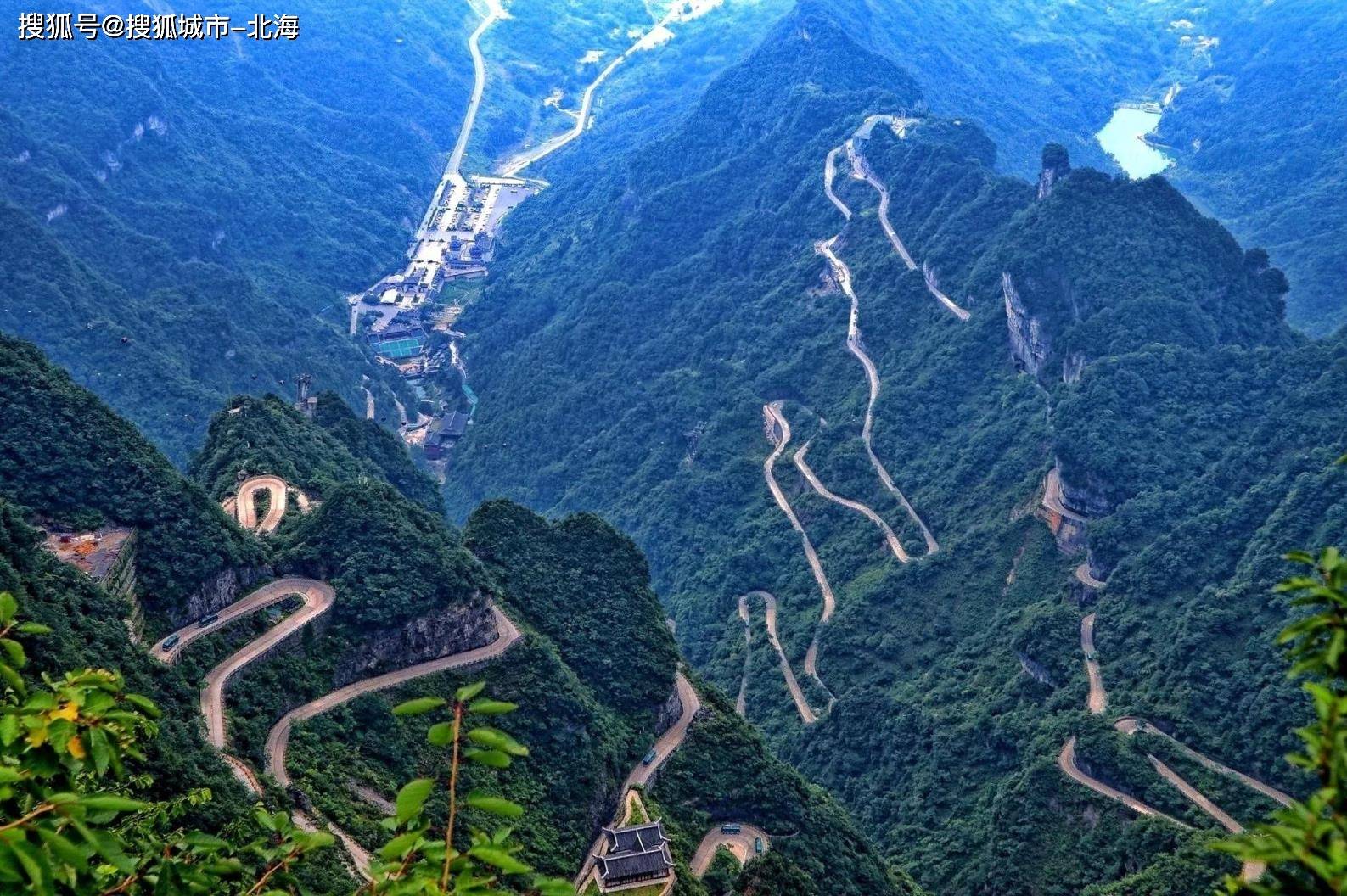 张家界四日游多少钱人民币？省心！去张家界自由行注意事项