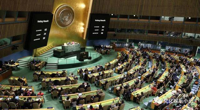1971年中国恢复联合国合法席位，美国还会帮老蒋吗？结局很是意外