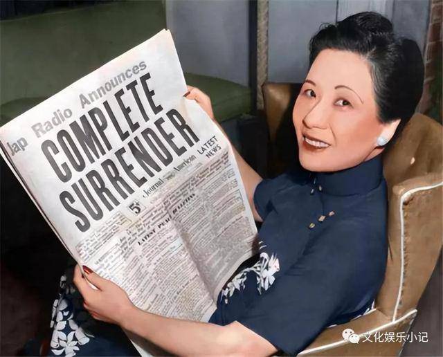 1971年中国恢复联合国合法席位，美国还会帮老蒋吗？结局很是意外