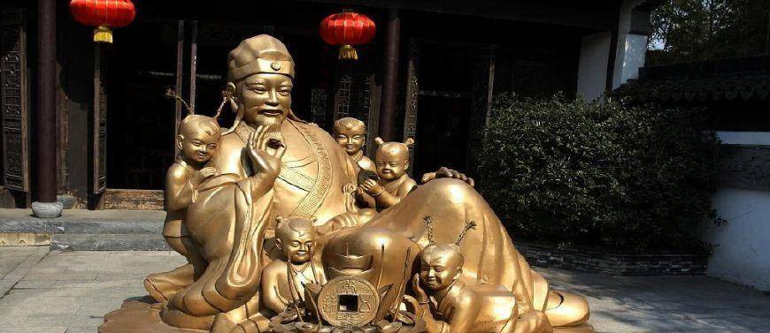 沈万三家的家产是明朝的100倍，6000亿人民币当今社会排第几呢