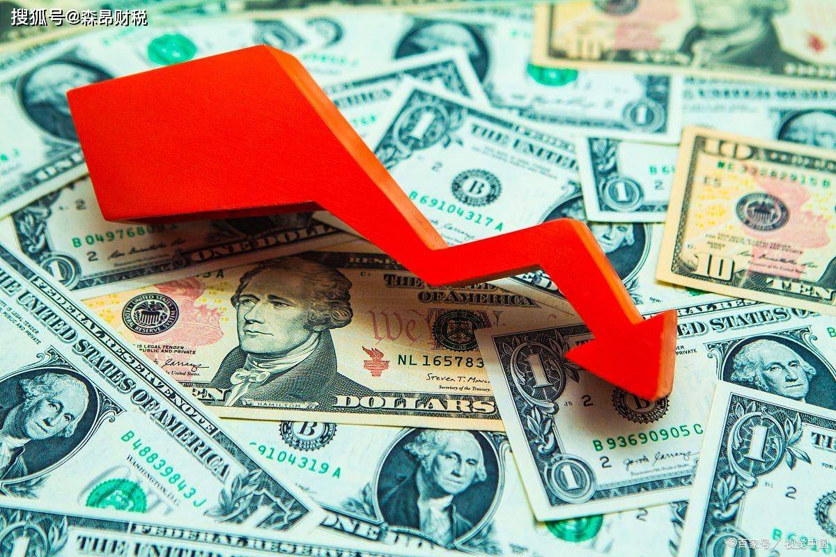 黄金价格未来走势：在货币波动中寻找真金