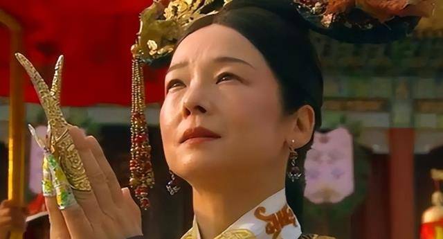 慈禧太后一天的消费，如果放到现在，大抵折合成多少人民币？