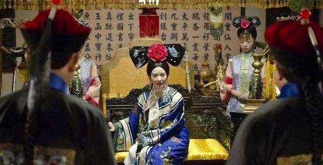 慈禧太后一天的消费，如果放到现在，大抵折合成多少人民币？