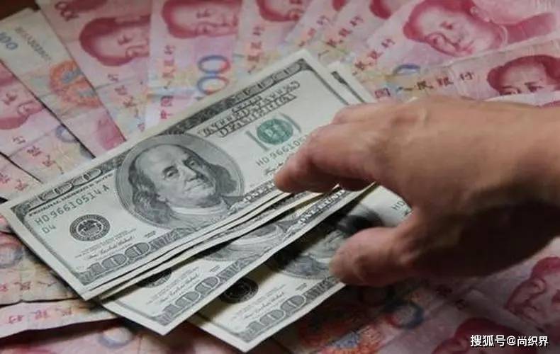 五天反弹近2000点，人民币兑美元汇率升至高点！纺织人如何应对？