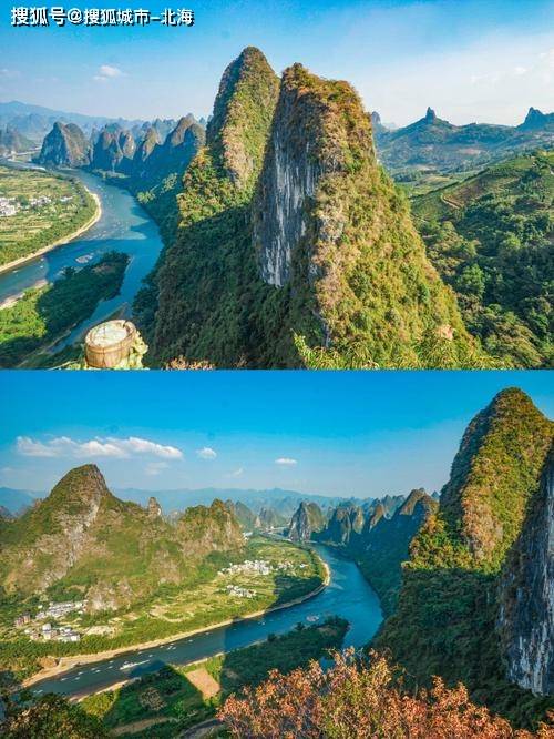 报团去桂林4日游多少钱人民币？报团去桂林旅游四日游跟团价格