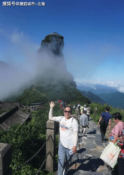 报团去贵州6日游多少钱人民币？报团去贵州旅游六日游跟团价格