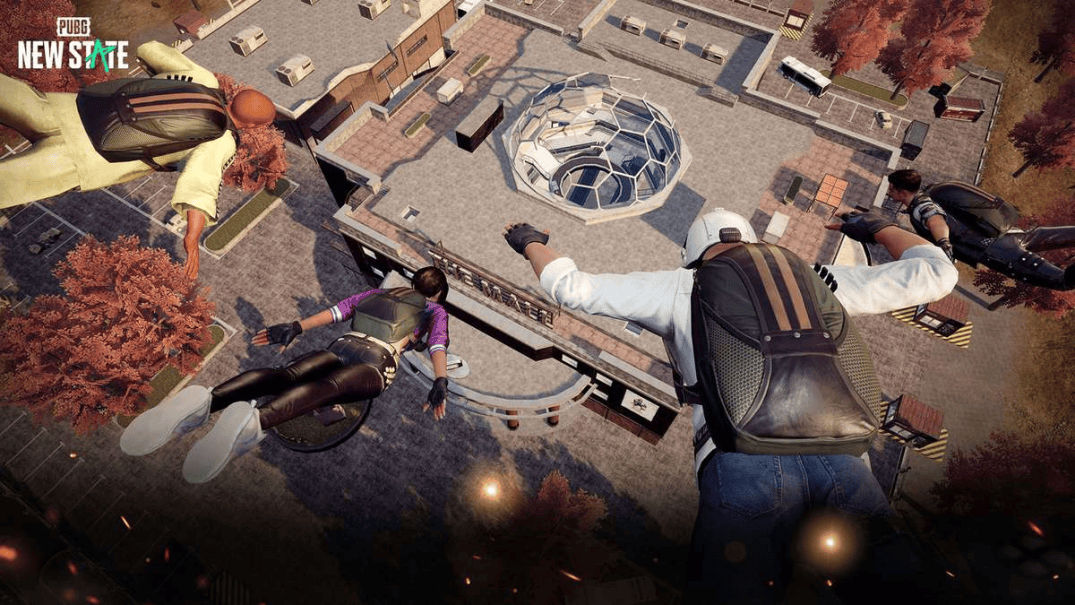 绝地求生pubg吃鸡：怎么登录，如何登录？一招轻松就搞定！
