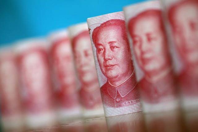 签人民币船舶大单，美盟友反水，助力人民币国际化？为何？