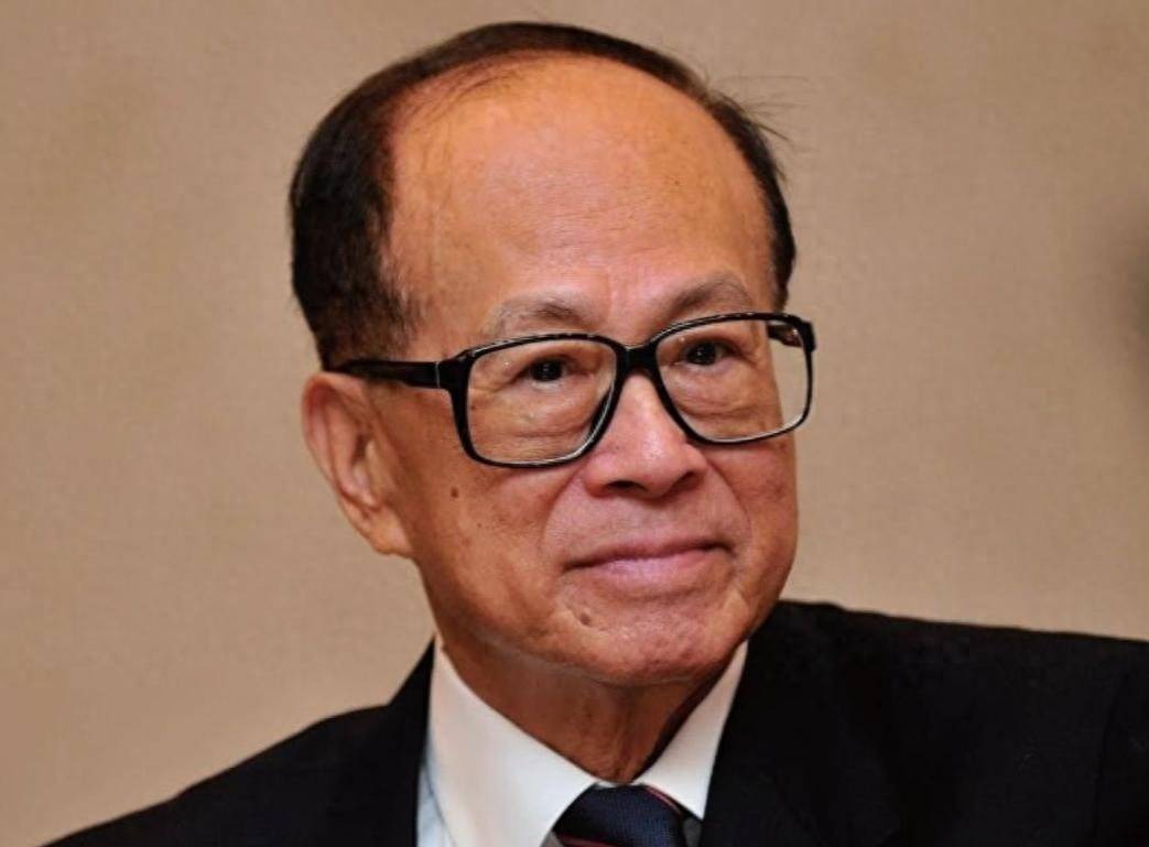 李嘉诚仍不死心！铁了心要卖掉港口，中国见到了黑石高层，信号强烈