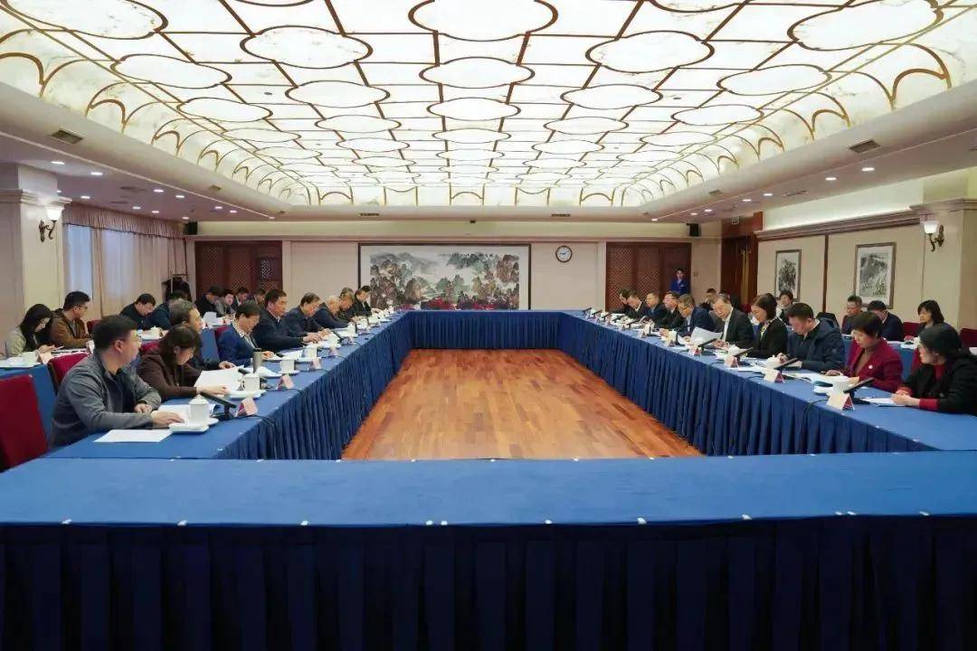两位副国级领导率队赴浙江考察调研，去了哪儿？看了什么？