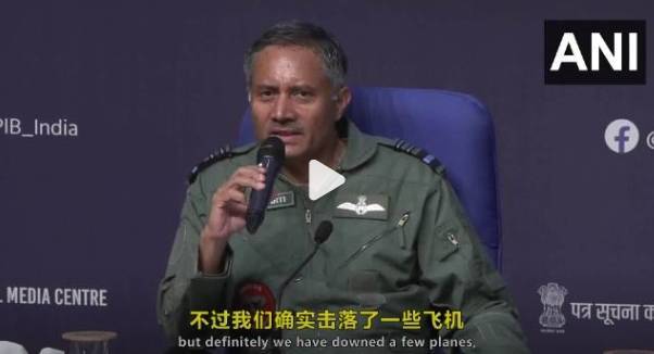 关心：印网友宣布印度赢了，这没什么不好