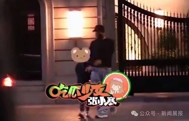 热搜爆了！赵丽颖新恋情疑似曝光